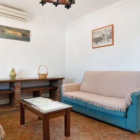 Palomar Verde - Solo Familias Tatil Evi *