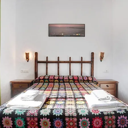 Palomar Verde - Solo Familias Tatil Evi
