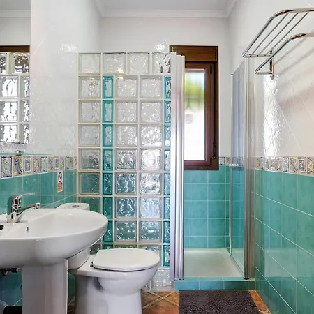 Holiday home Palomar Verde - Solo Familias