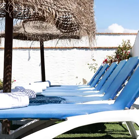 Palomar Verde - Solo Familias Holiday home *