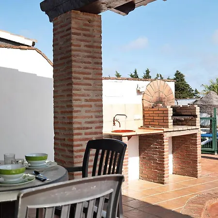 Holiday home Palomar Verde - Solo Familias *
