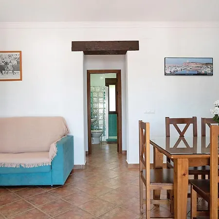 Palomar Verde - Solo Familias Holiday home